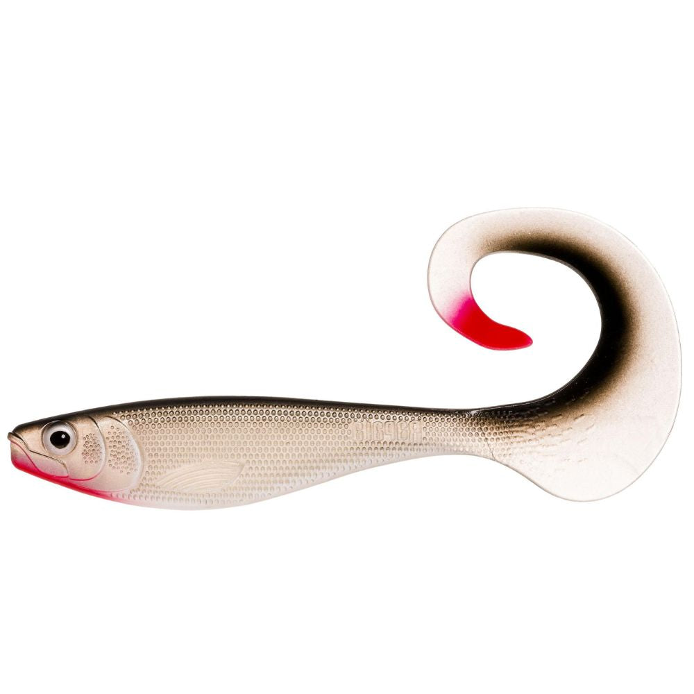 Rapala Soft Otus Silver