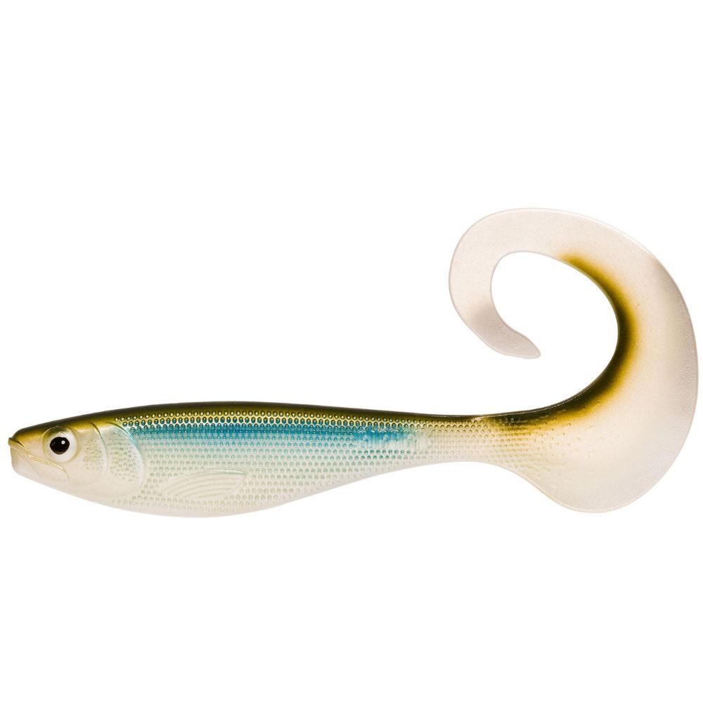 Rapala Soft Otus Smelt On The Beach