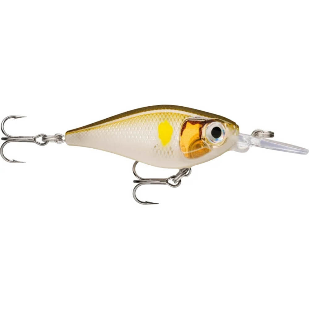 Rapala X-Light Shad Ayu