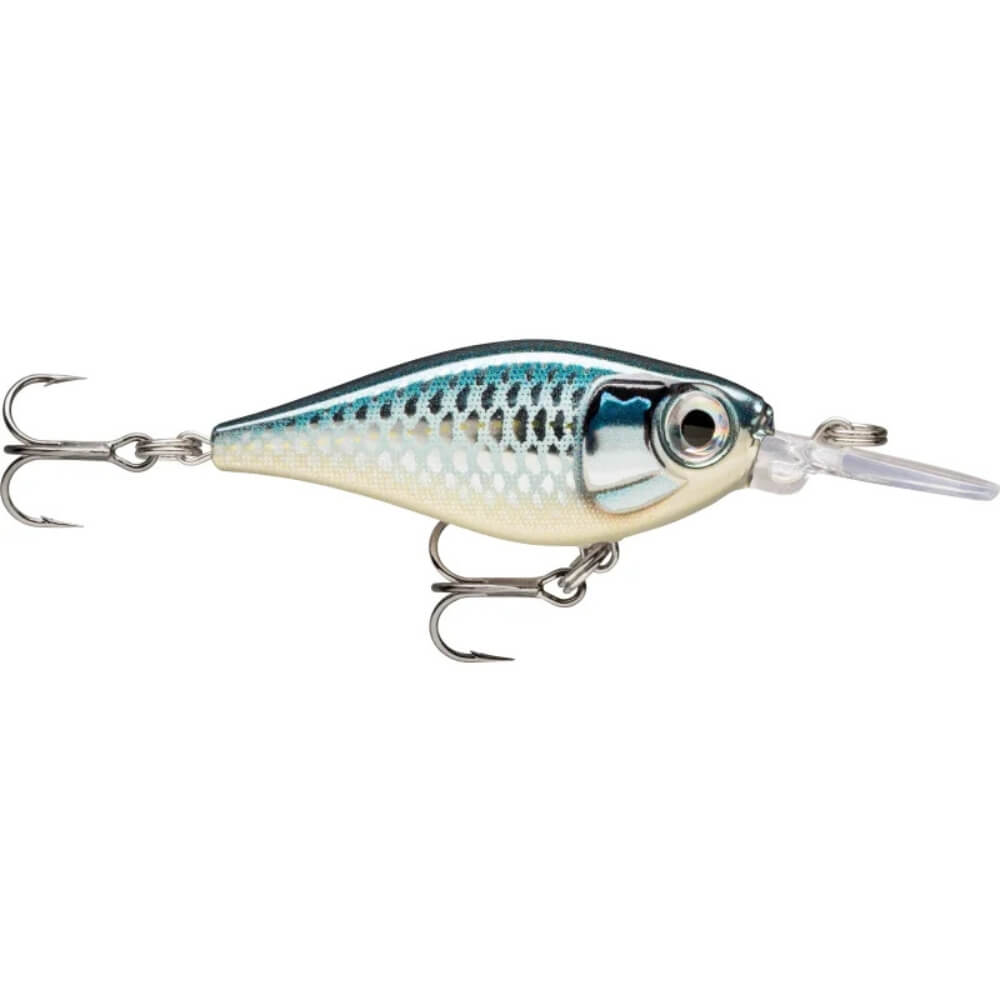 Rapala X-Light Shad Baby Aspius