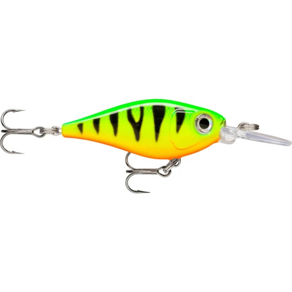 Rapala X-Light Shad Firetiger