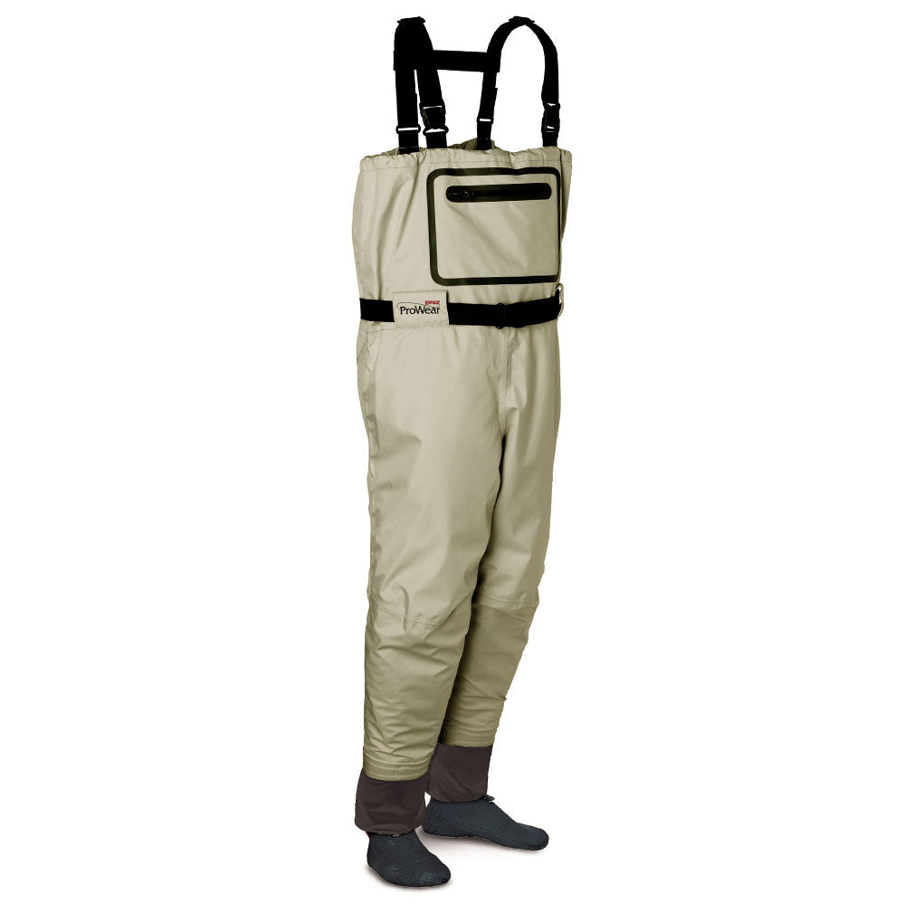 Rapala X Protect Chest Waders M