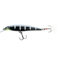 Bewertung von Denis für das Produkt Lure Drop Exklusive Produkte Rapala X-Rap 10 cm - Pitch Black