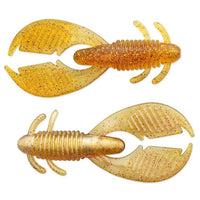 Bewertung von Karlo K für das Produkt Ax Craw Mini 2" Golden Goby (BA Edition)