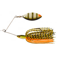 Bewertung von Marco für das Produkt Spinnaker | Spinnerbait 7.0 g / 1/4 oz / Perch