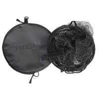 Bewertung von Bastian für das Produkt Freestyle Dropnet Xtra 2.0 | Spundwandkescher 60 cm