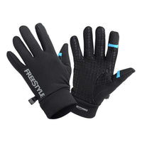 Bewertung von Steffen für das Produkt Freestyle Skin Gloves Touch L