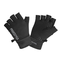 Bewertung von Max K für das Produkt Freestyle Skin Gloves Fingerless L