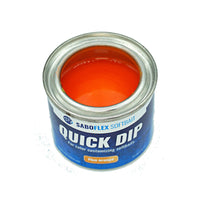 Bewertung von Paul für das Produkt Quick Dip Fluo Orange