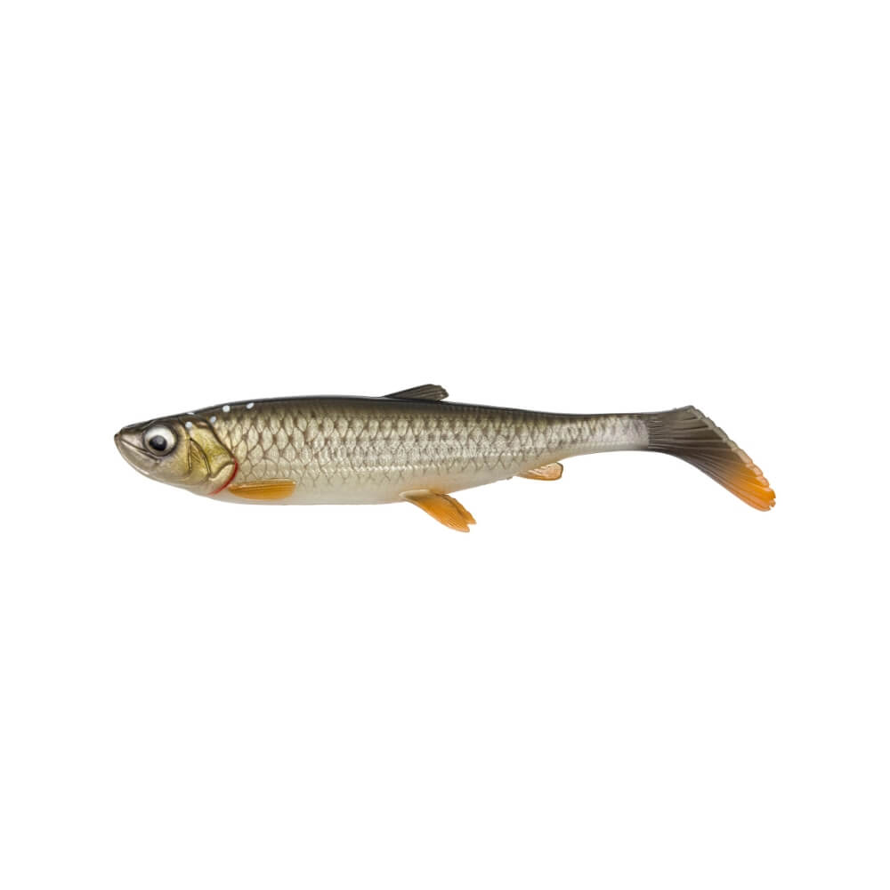 Savage Gear 3D Herring Shad V2 Bream