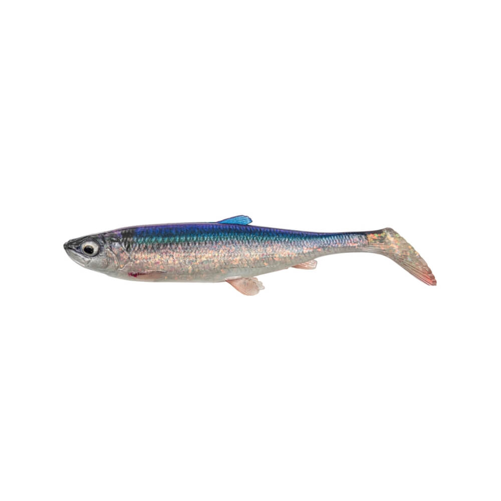 Savage Gear 3D Herring Shad V2 Herring