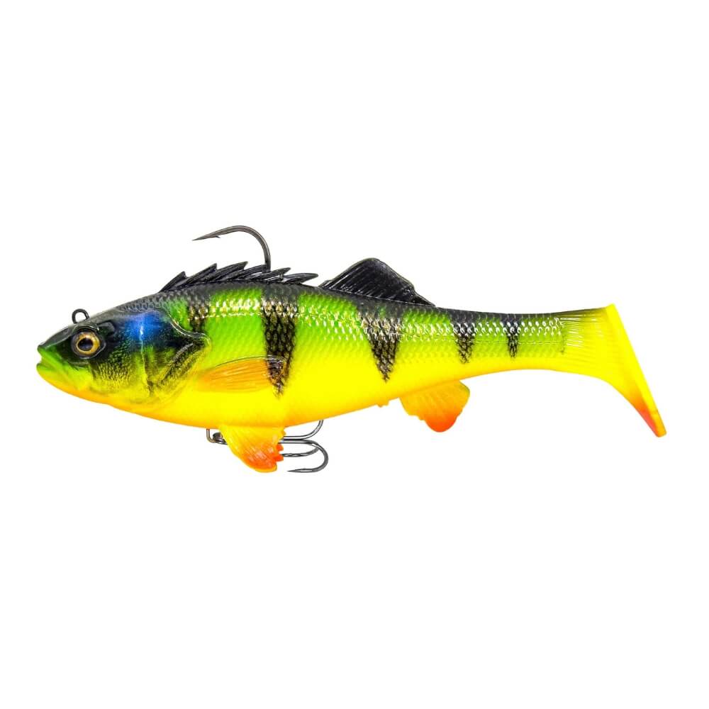 Savage Gear 3D Perch RTF FS Fireperch