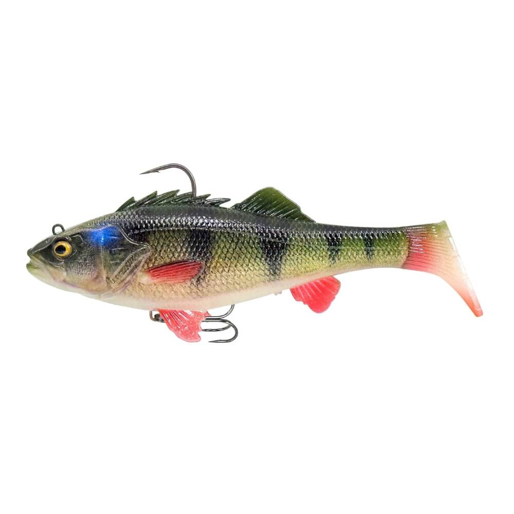 Savage Gear 3D Perch RTF FS Perch