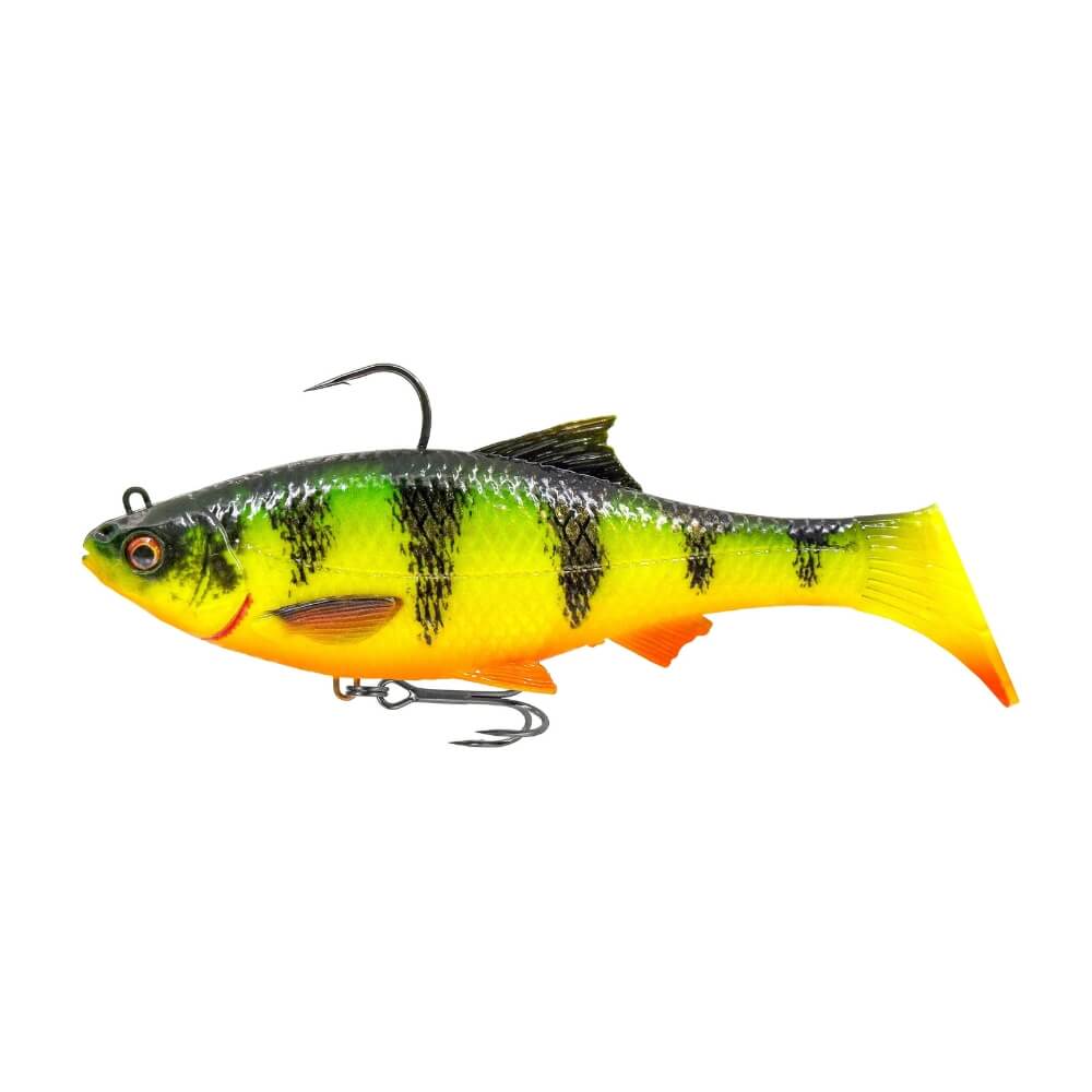 Savage Gear 3D Roach RTF FS Firetiger