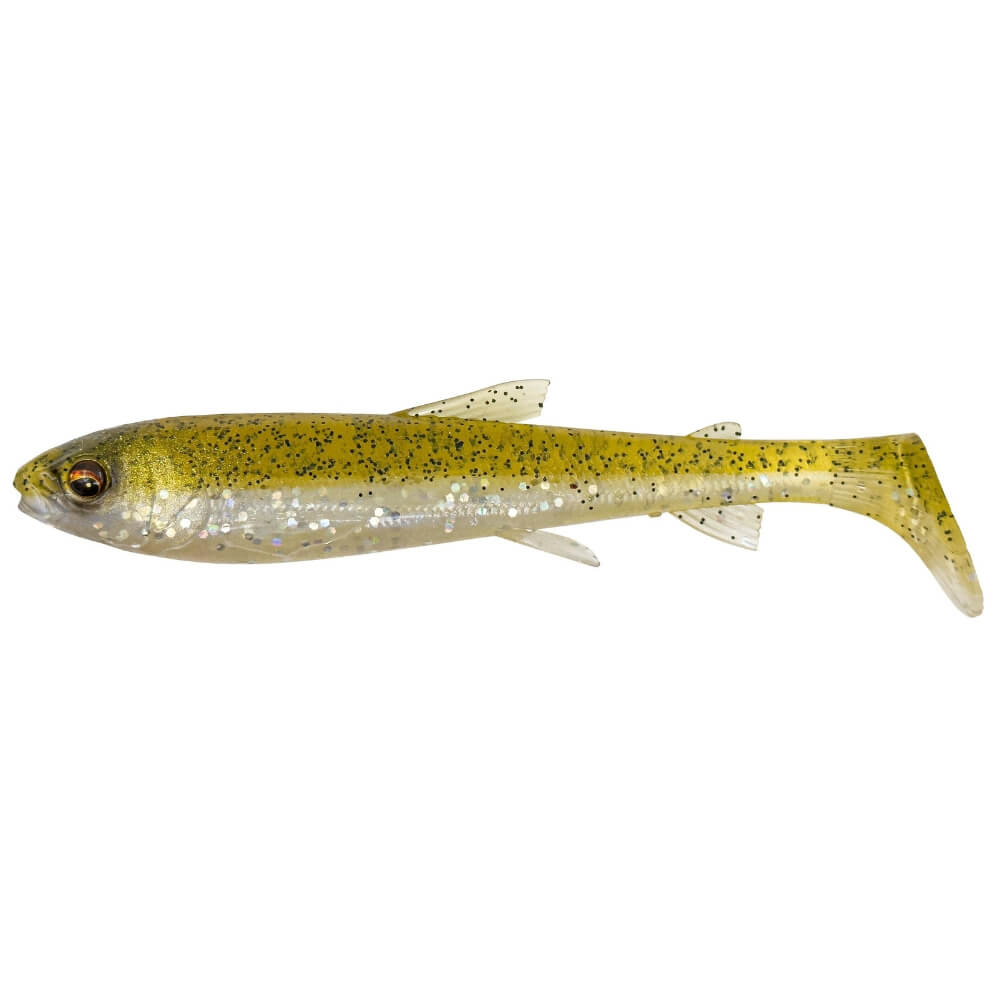 Savage Gear 3D Whitefish Shad Goby