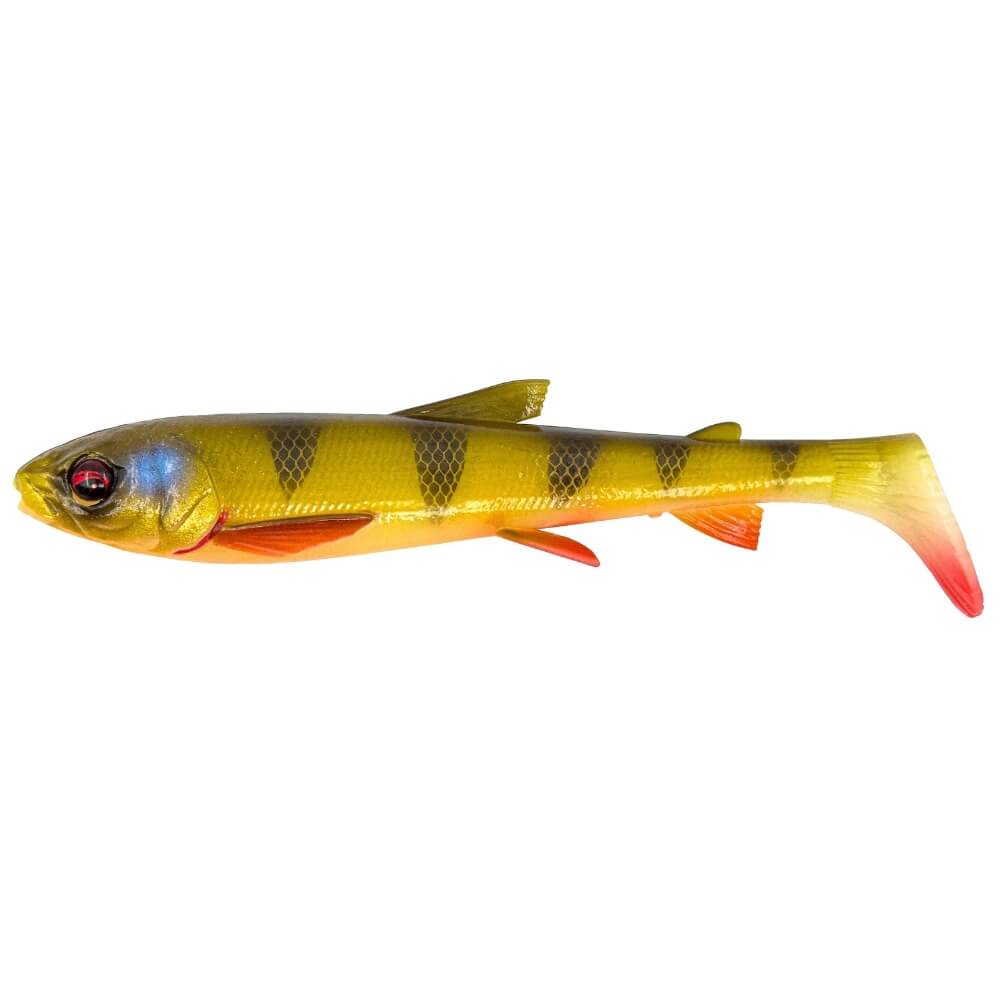 Savage Gear 3D Whitefish Shad Perch