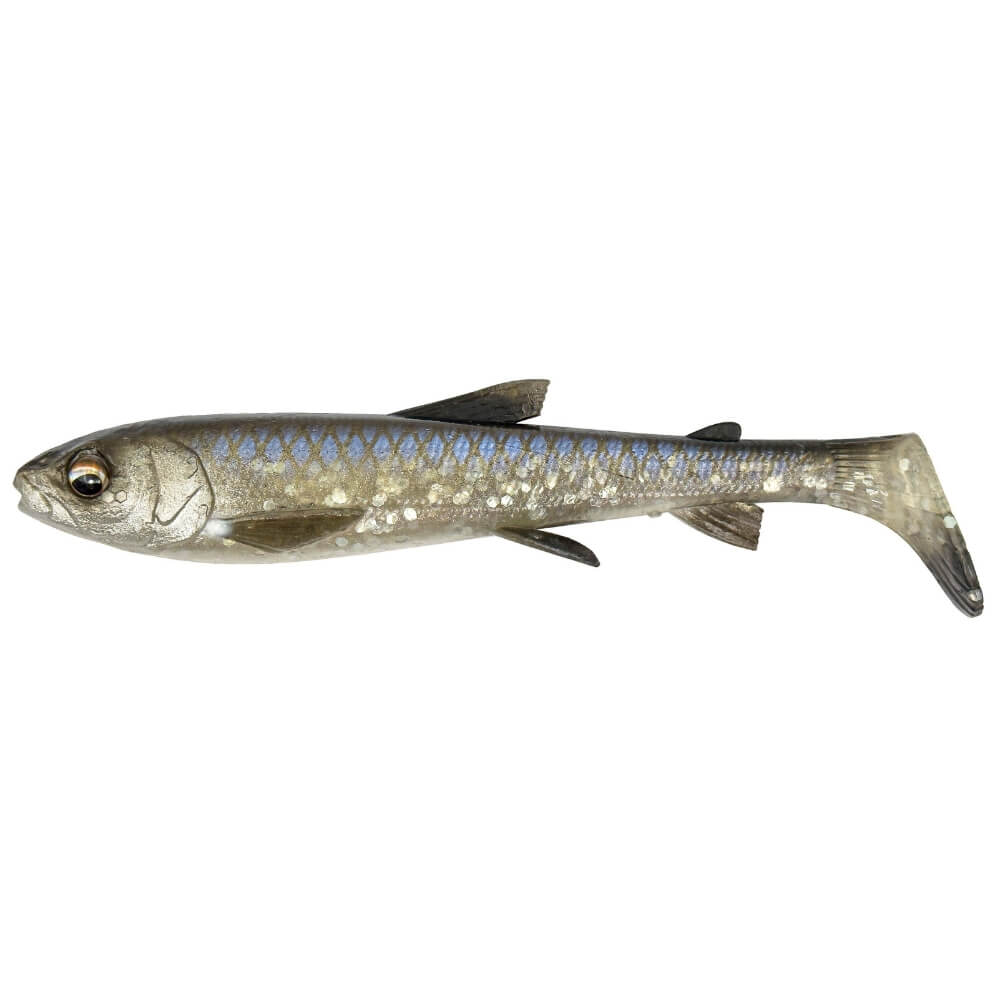 Savage Gear 3D Whitefish Shad Whitefish