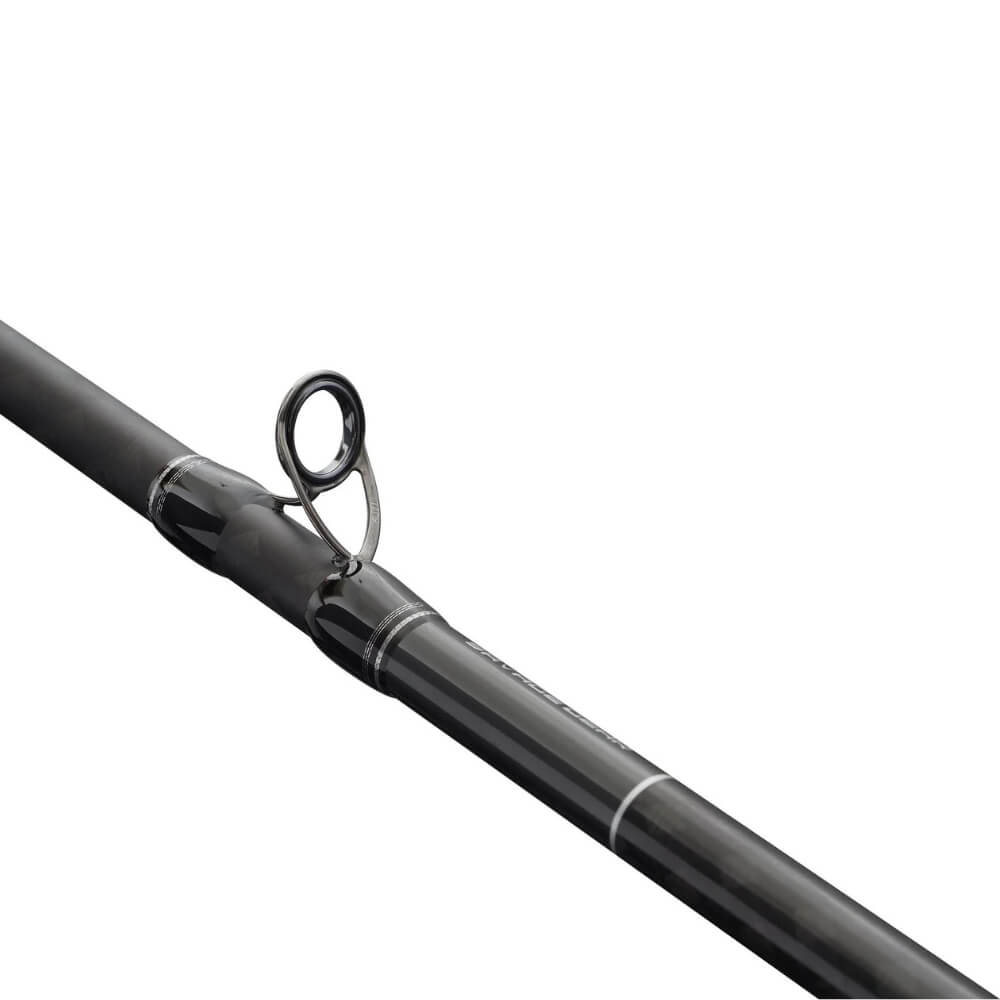 Savage Gear Alpha SG8 Swimbait Detailansicht Beringung