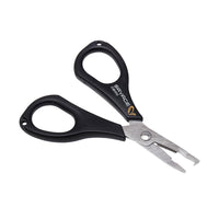 Bewertung von Christoph für das Produkt Braid & Splitring Scissor