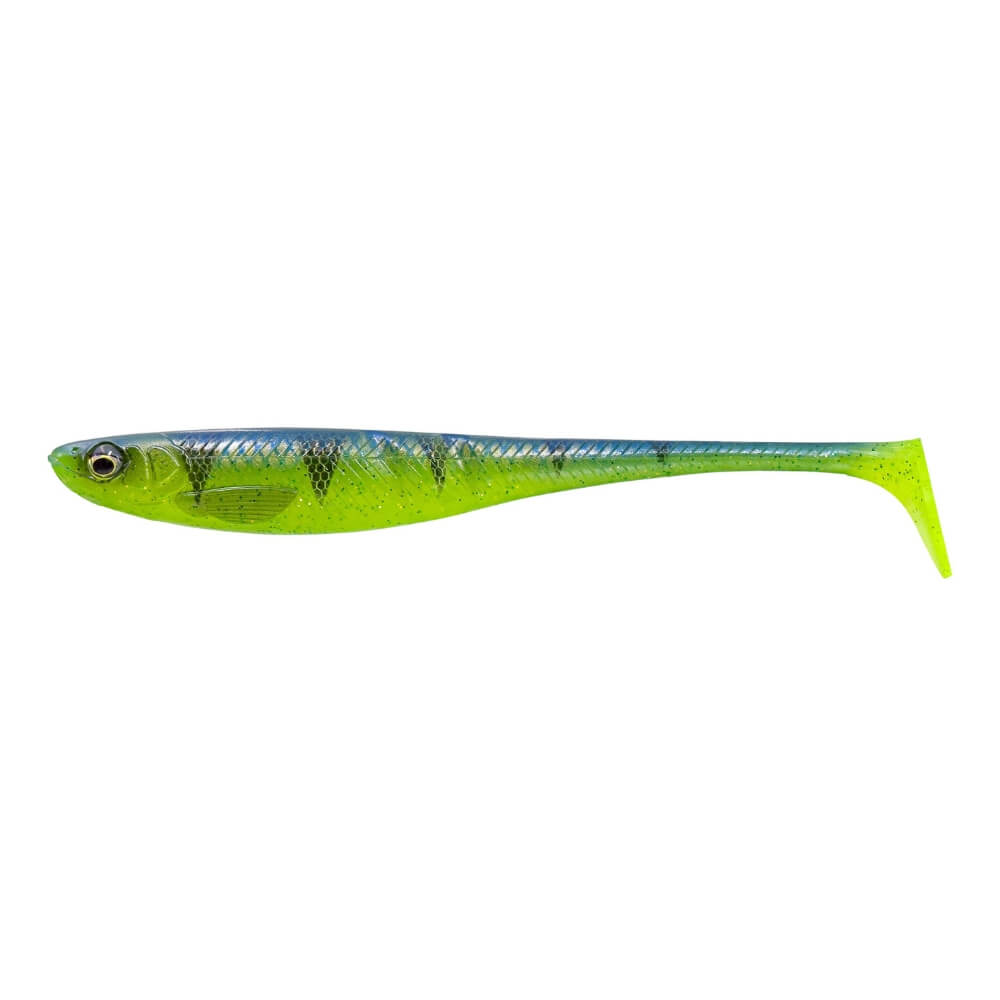 Savage Gear Collapser Fluor Perch