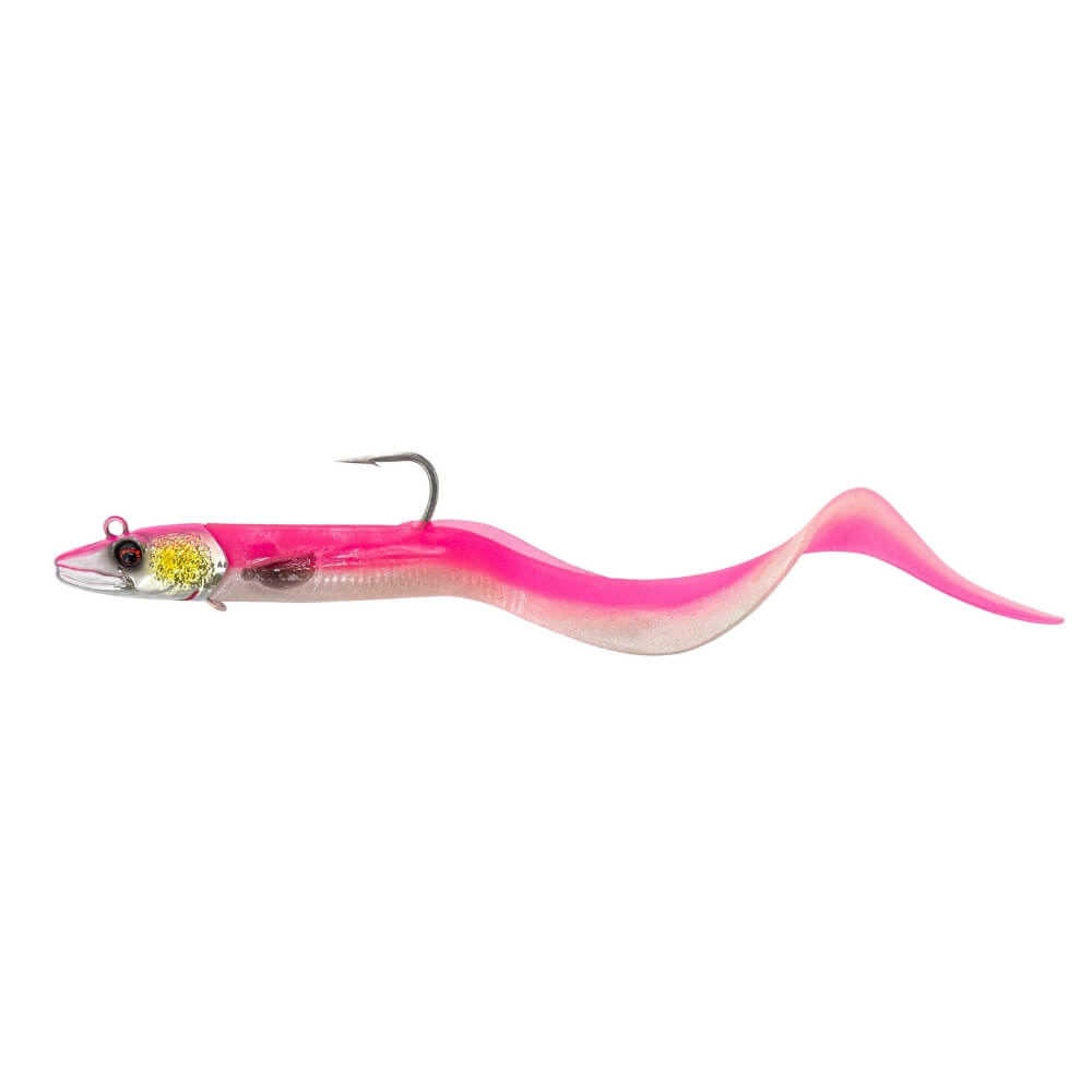 Savage Gear Conger Eel Bubblegum