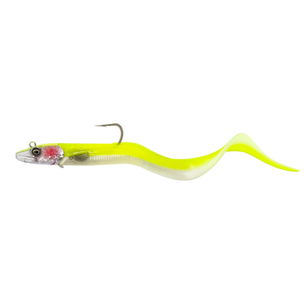 Savage Gear Conger Eel Lemonback