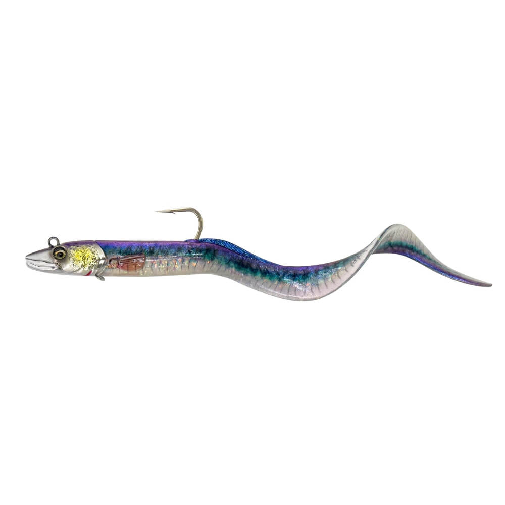 Savage Gear Conger Eel Ocean Flash