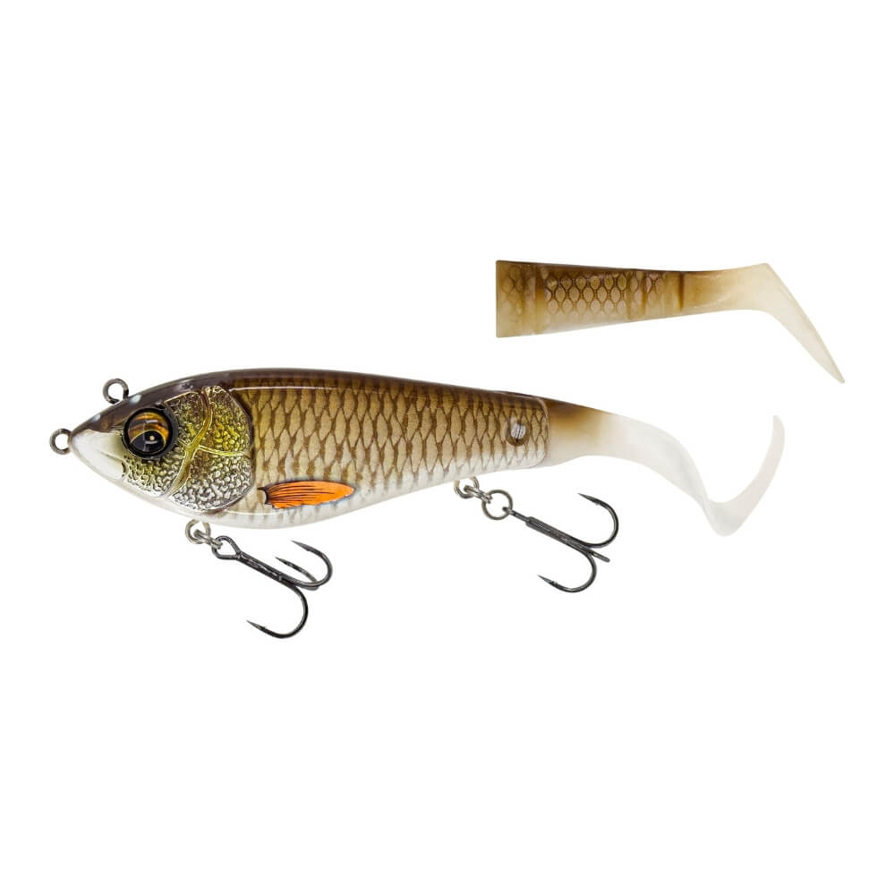 Savage Gear Deviator Tail SS Bream