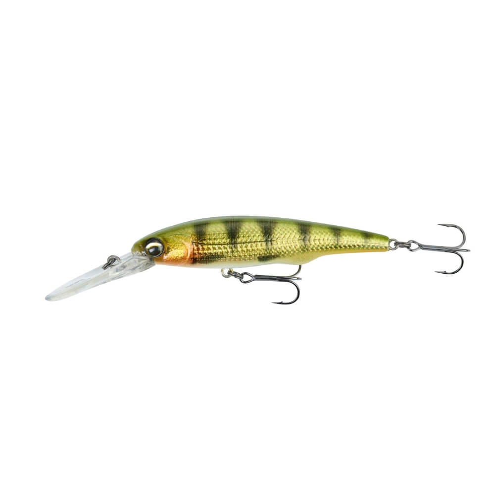 Savage Gear Gravity Twitch DR SP Holo Perch