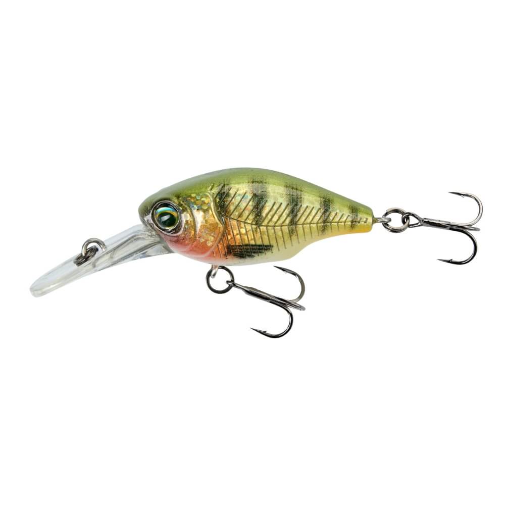 Savage Gear Petit Gravity Crank DR Holo Perch