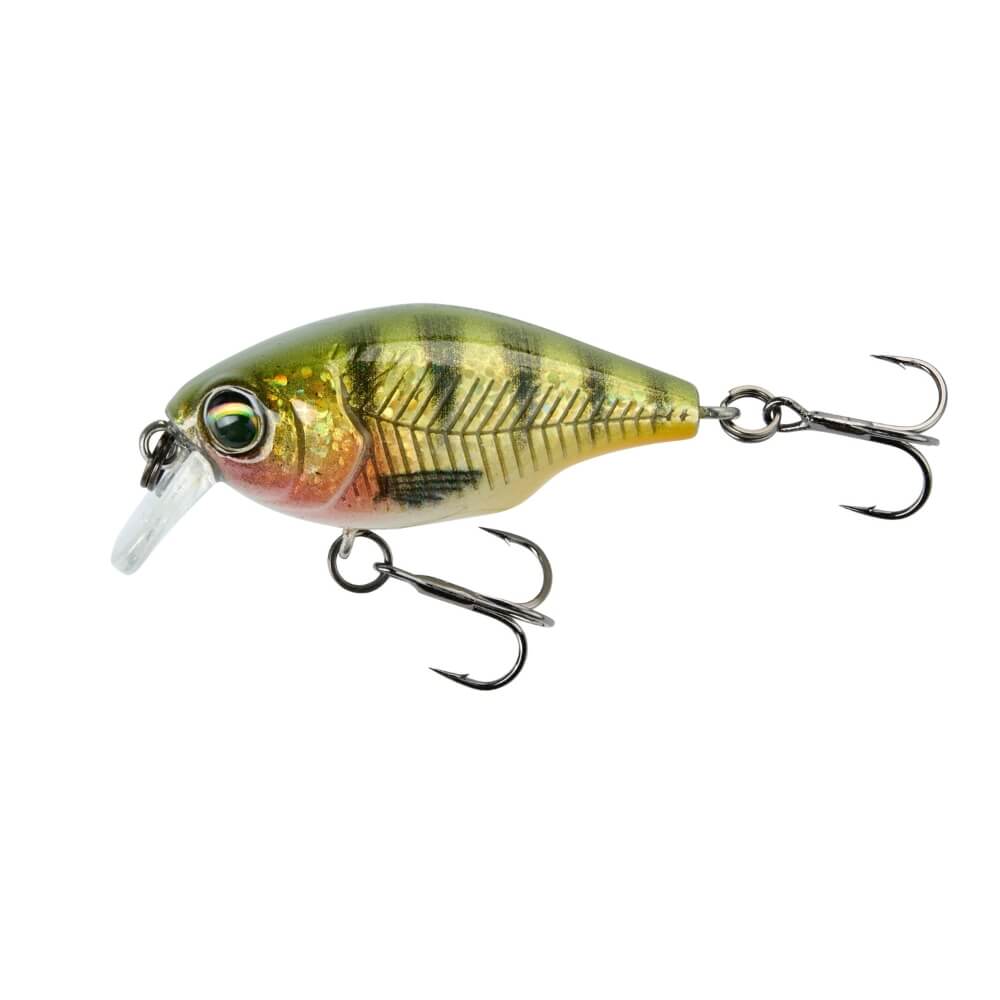 Savage Gear Petit Gravity Crank SR Holo Perch