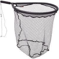 Bewertung von Schneidereit für das Produkt Pro Finezze Landing Nets XL