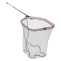 Bewertung von Benny für das Produkt Competition Pro Folding Landing Net Rubber Mesh L