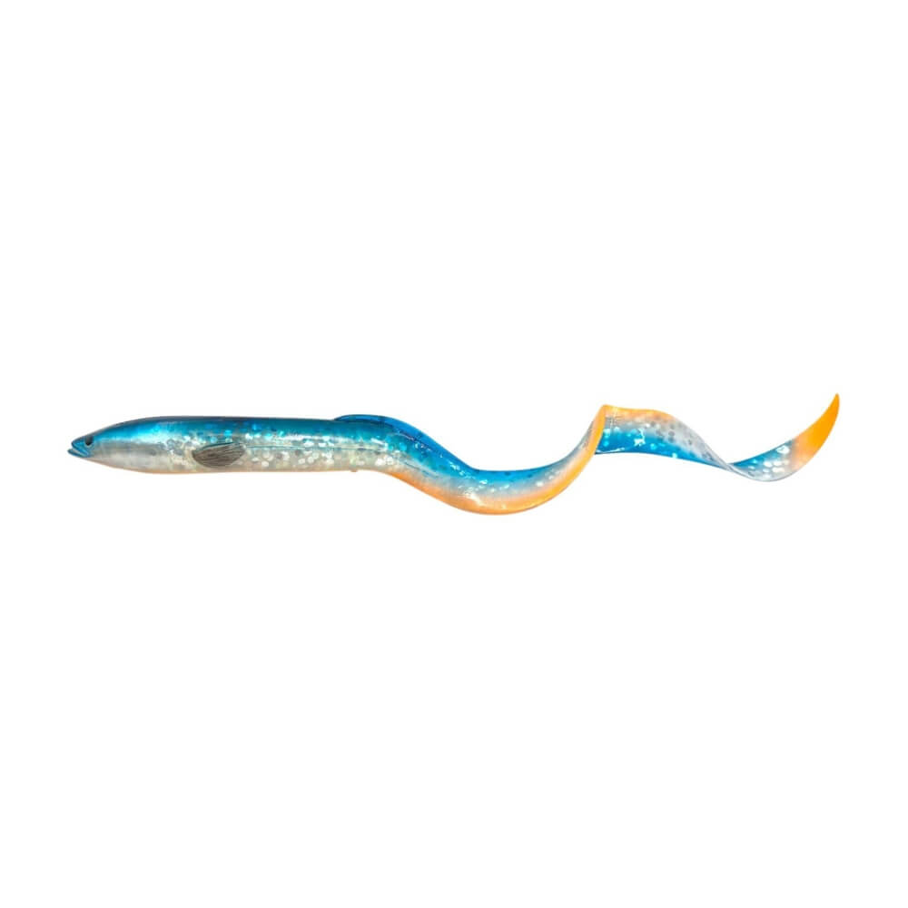 Savage Gear Real Eel Blue Fegis Eel