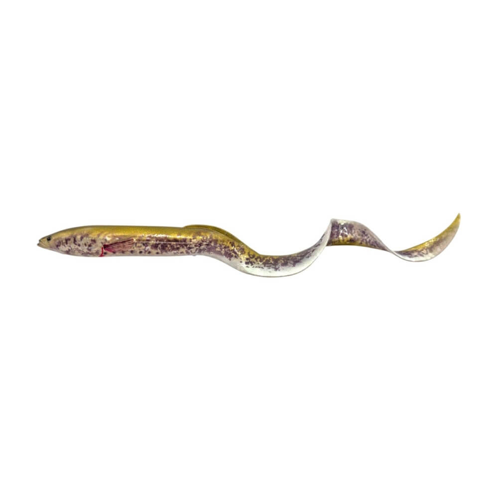 Savage Gear Real Eel Chameleon Eel