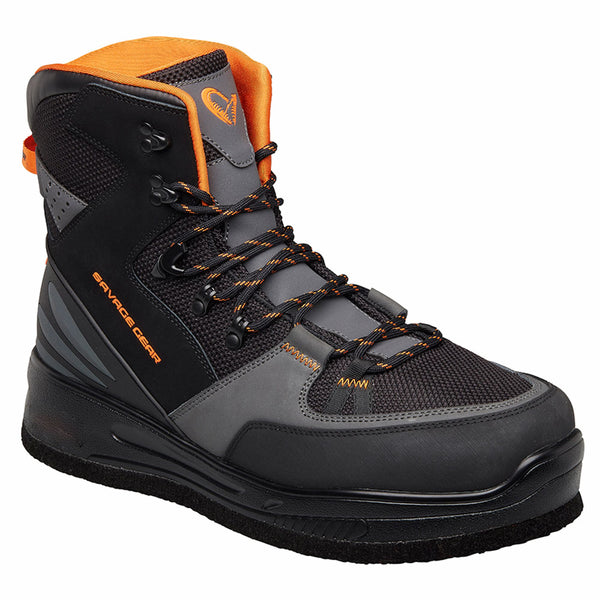 Savage gear boots top