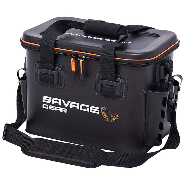 Savage Gear WPMP Boat & Bank Bag L, 36x23x28 cm
