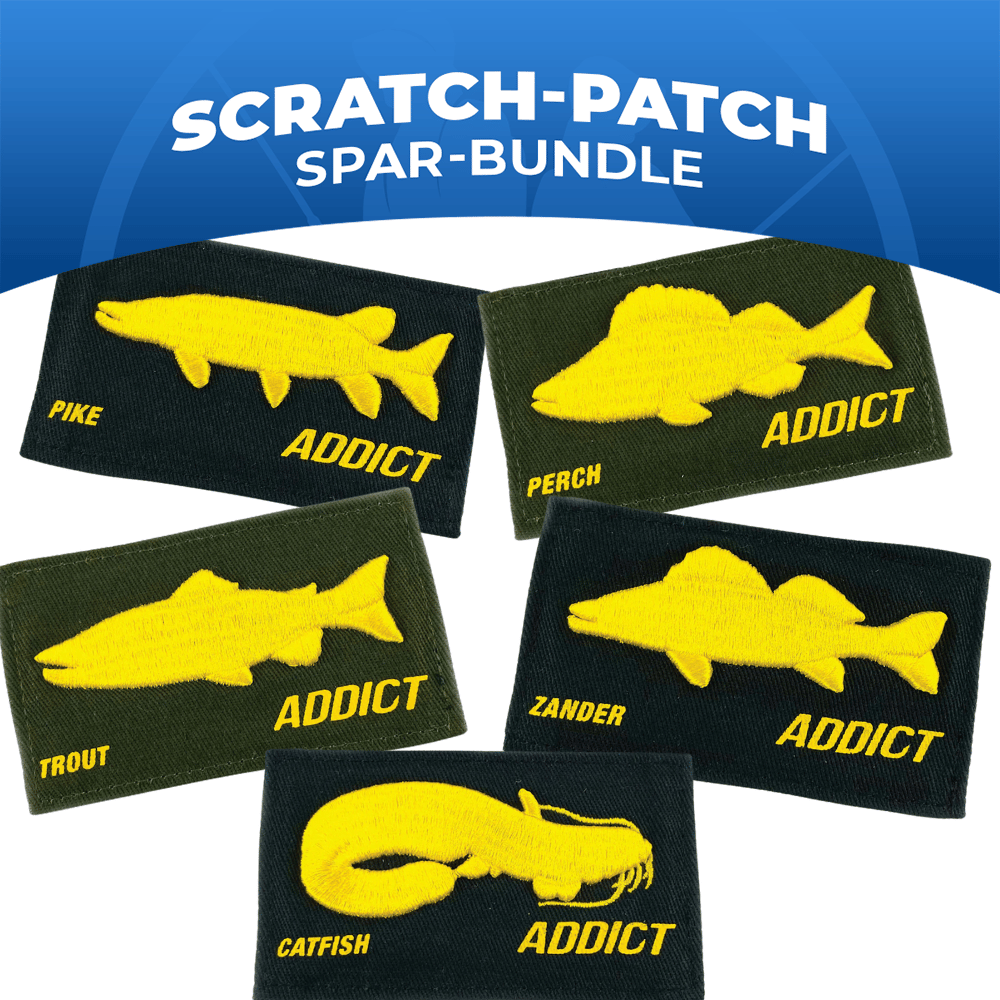 Scratch-Patch Spar-Bundle Vorschau