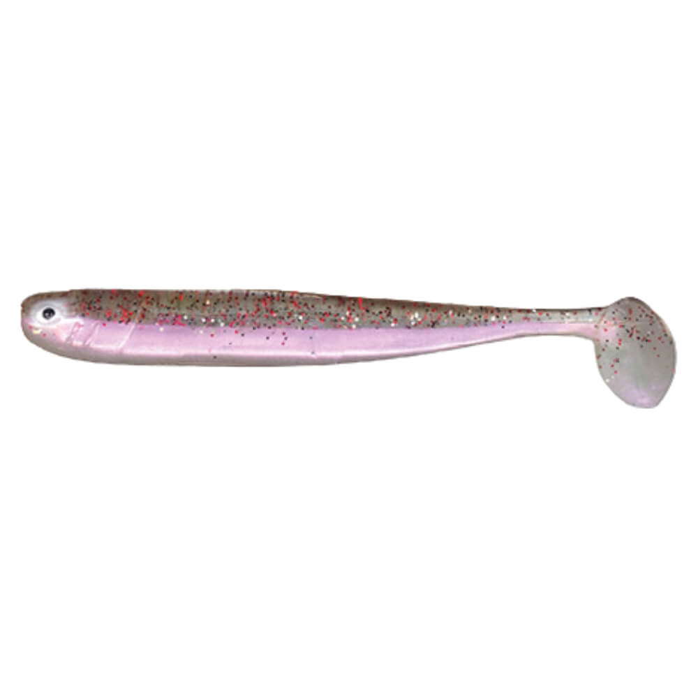 Seika Pro Frequency Shad 8 cm Little Saxon