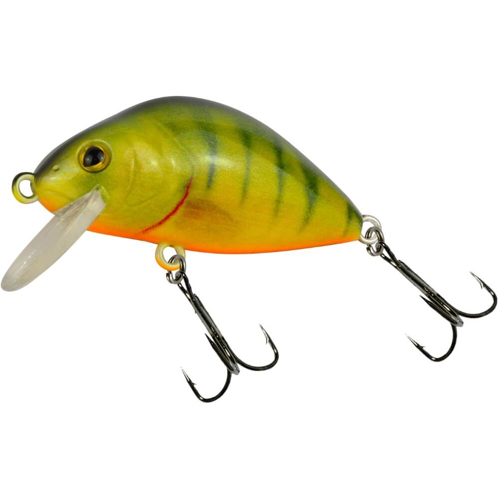 Seika Pro Kamakura Wobbler Fire Perch