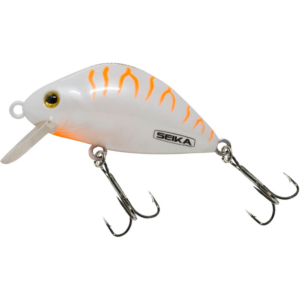 Seika Pro Kamakura Wobbler Orange Killer UV