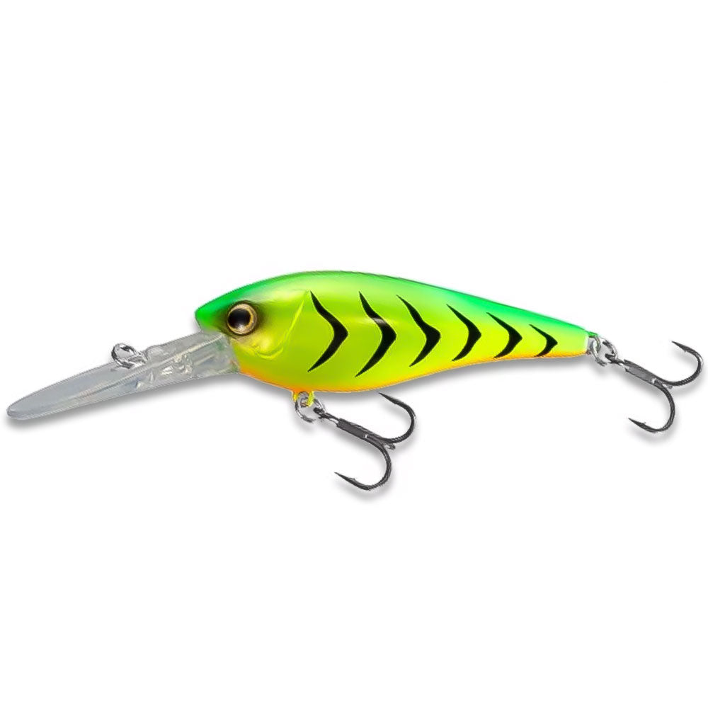 Shimano-Bantam-World-Crank-73F-AR-C-Flash-Boost-Fire-Tiger