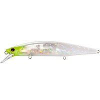 Bewertung von John für das Produkt Bantam World Minnow Flashboost 11,5 cm | 17 g Chart HD