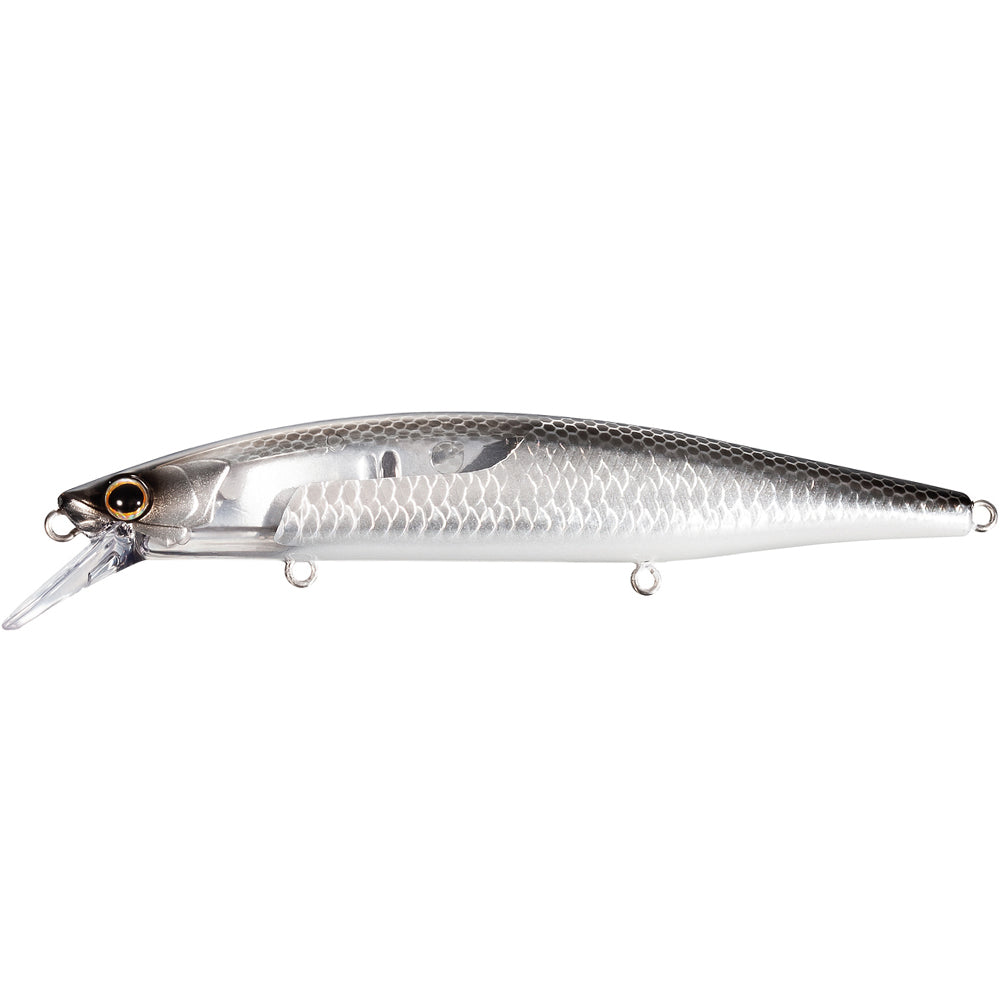 日本最級 ENDOH WBカモラ13FRキュウリウオ MINNOW ルアー