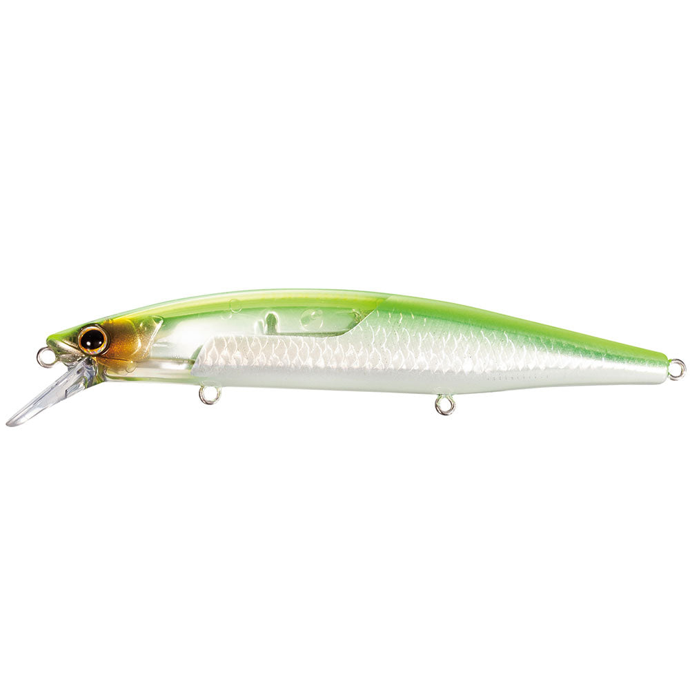 日本最級 ENDOH WBカモラ13FRキュウリウオ MINNOW ルアー