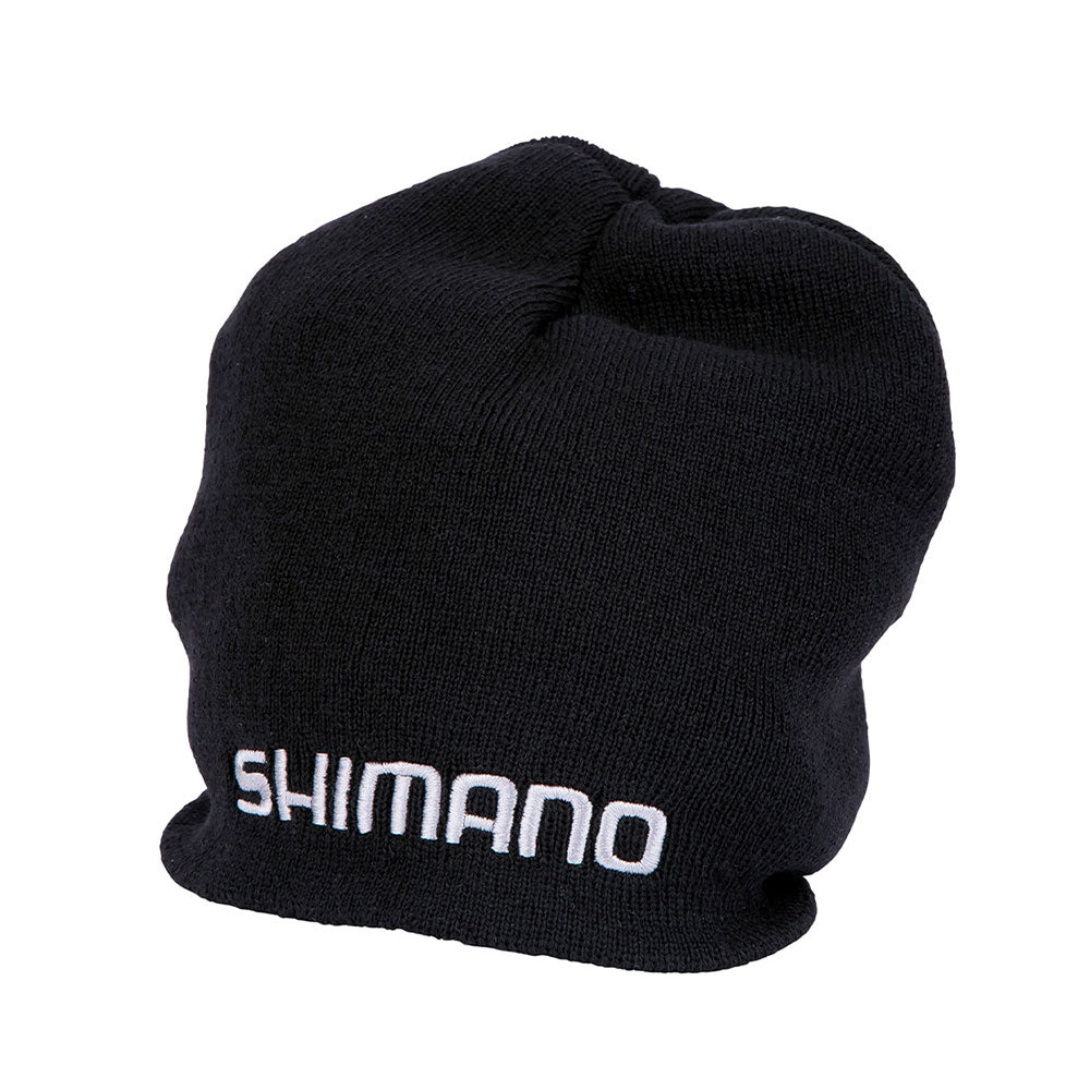 Shimano Wear Beanie Black