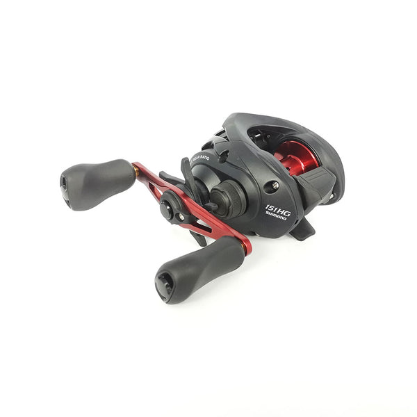 Shimano Caius 151HG B