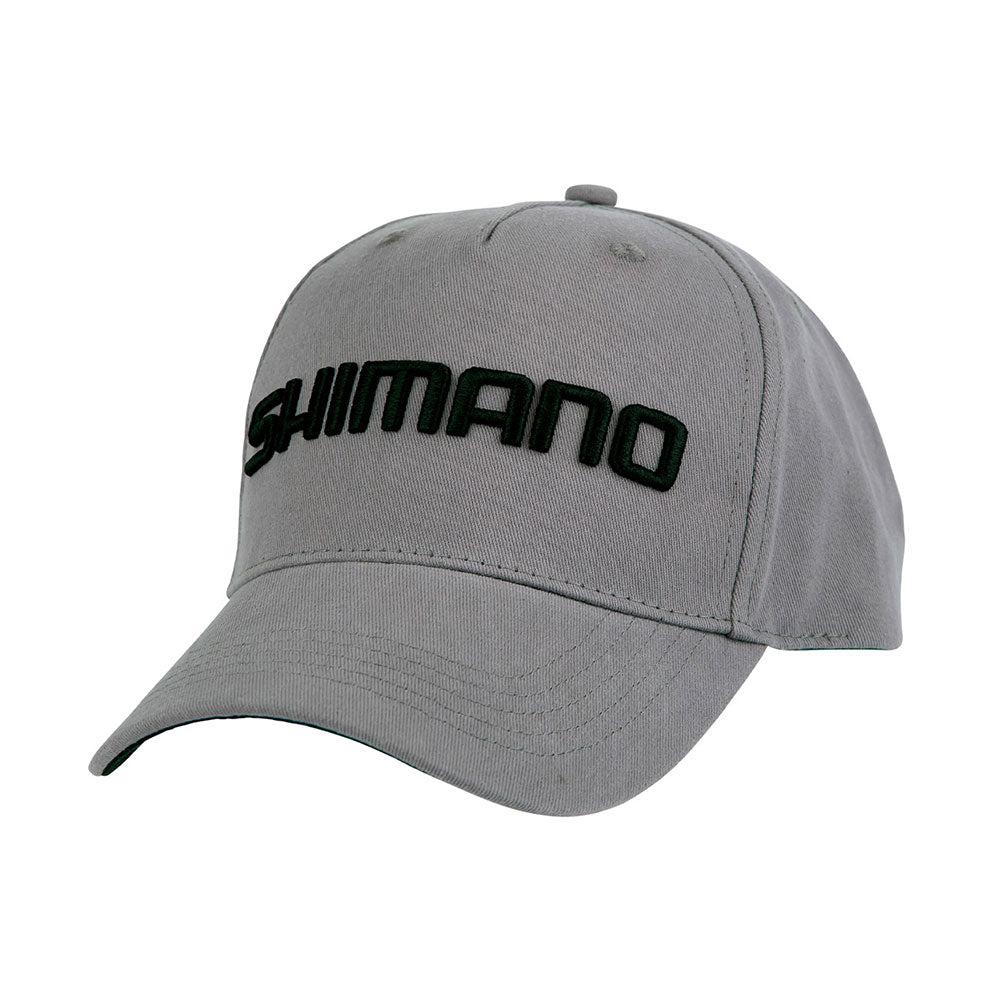 Shimano Wear Cap Grey