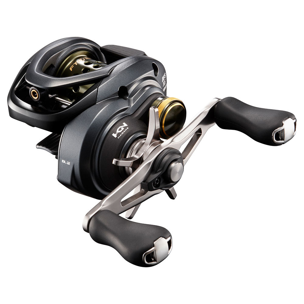 Shimano Curado MGL 71 HG NEU Neupreis offers 220€