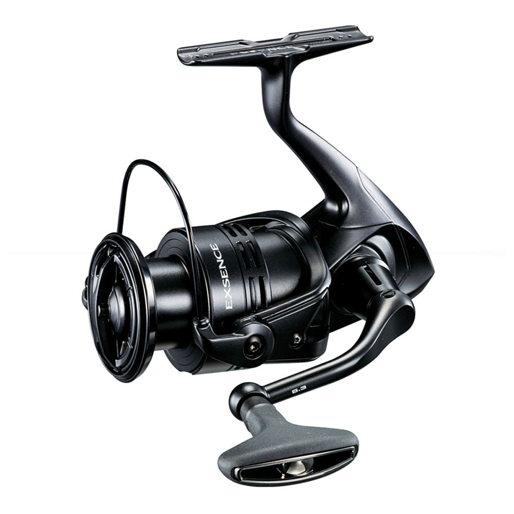 Shimano Exsence Spinnrolle 